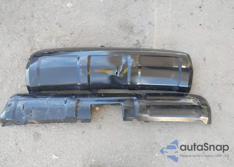 2017 Toyota 4Runner Trd Pro z USA, uszkodzony, nr VIN JTEBU5JR4H5446539